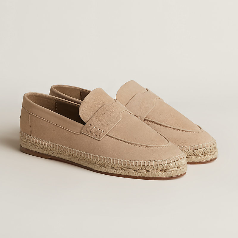 Hermes espadrilles 2025